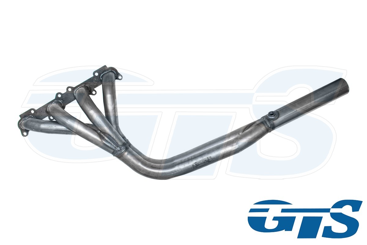 Выпускной коллектор / паук 4-2-1 16V GTS для а/м Газель ЗМЗ 405-406
