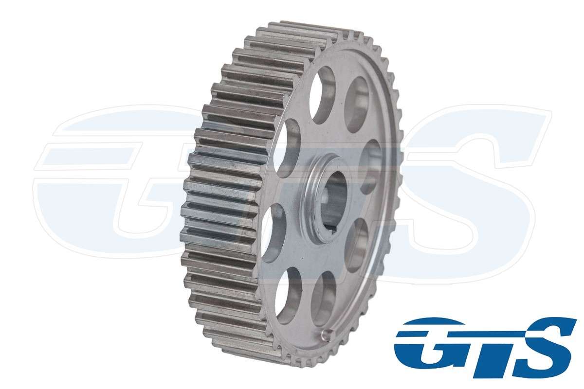 Шкив распределительного вала выпускной для а/м ВАЗ 2110-12, Приора (21124-1006020-00)