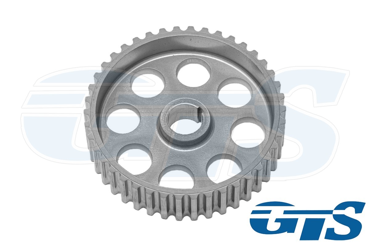 Шкив распределительного вала 21126 выпускной для а/м ВАЗ 2170-72 Приора (21126100603100)