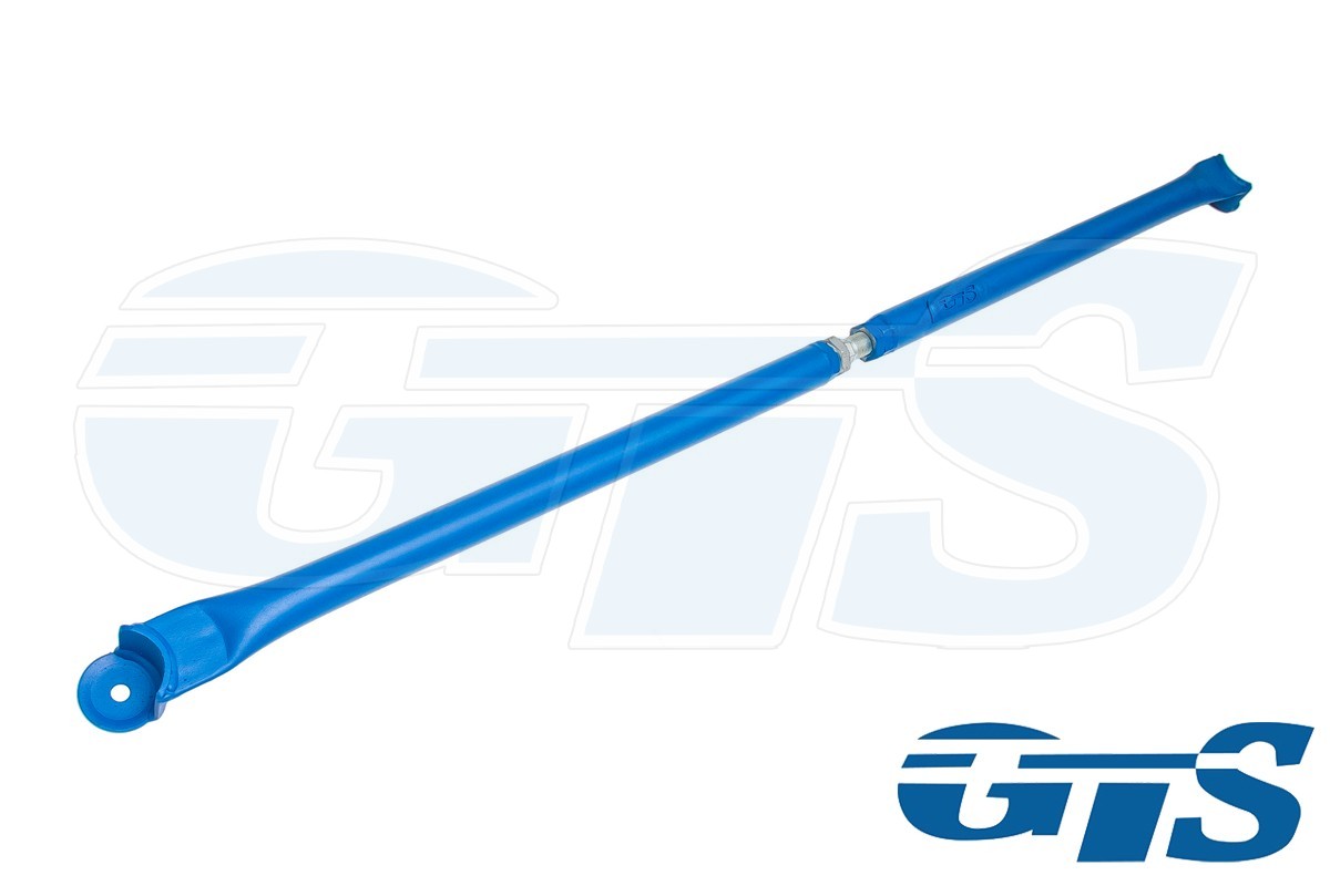Растяжка задних стоек "GTS" для а/м ВАЗ 1117-19  (регулируемая)