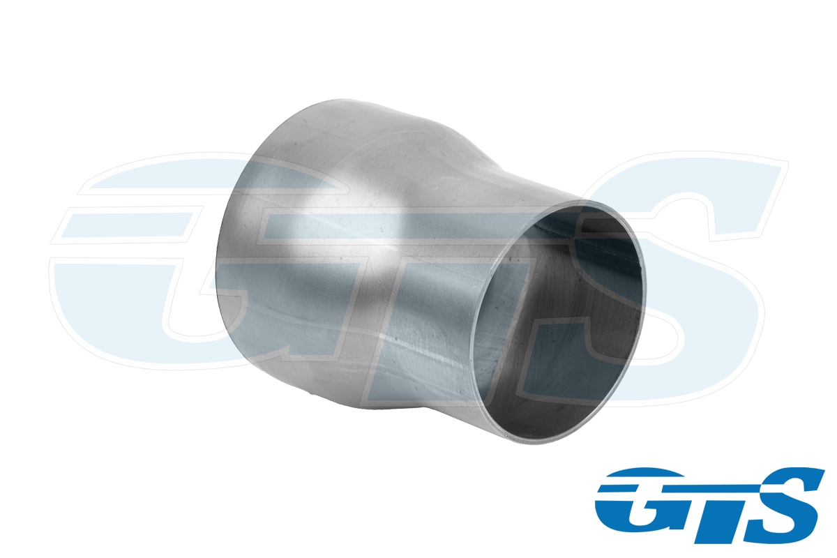 Переход GTS Ф63х76 универсальный