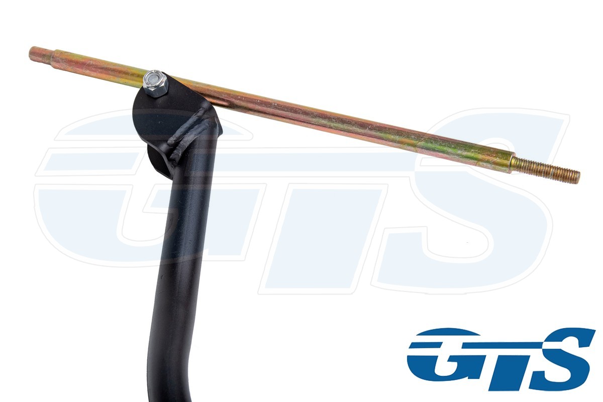 Кулиса короткоходная "GTS" для а/м ВАЗ 1117-19 Калина