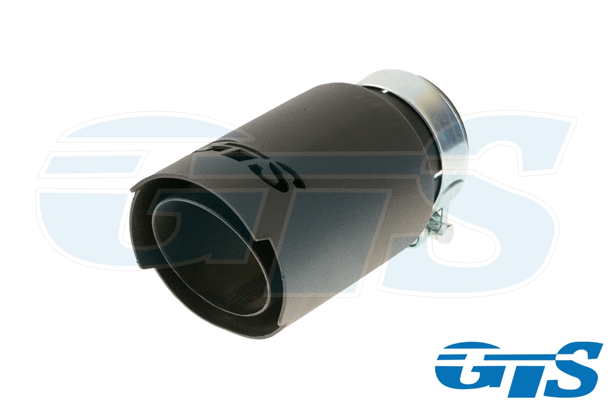 Насадка на глушитель GTS под трубу Ø63мм
