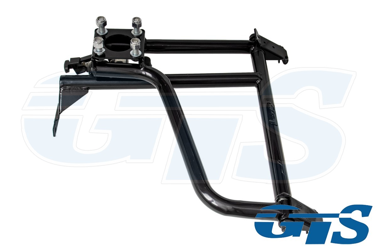 Кронштейн запасного колеса GTS для а/м Лада Ларгус