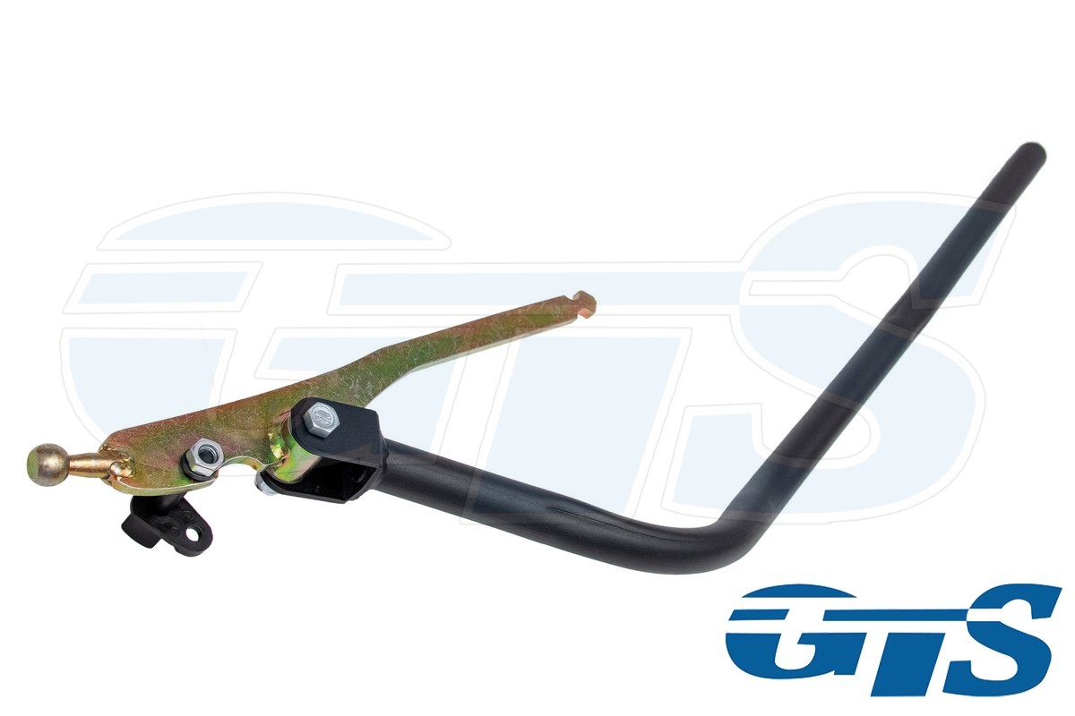 Кулиса короткоходная "GTS" для а/м ВАЗ 2110-12, Приора. 