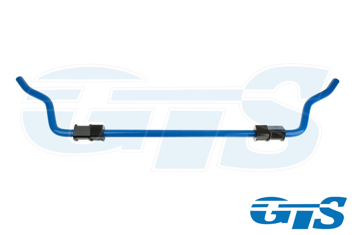 Стабилизатор поперечной устойчивости передний GTS для а/м 2123 Шевроле Нива Ø24 мм (усиленный)