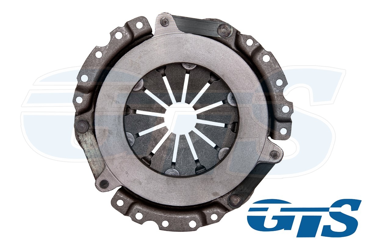 Корзина сцепления СТАНДАРТ для а/м ОКА (1111-1601085)