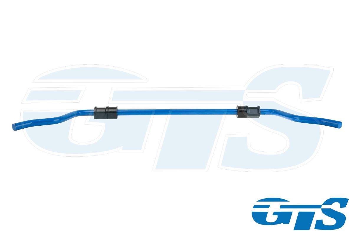 Стабилизатор поперечной устойчивости передний GTS для а/м 2123 Шевроле Нива Ø24 мм (усиленный)