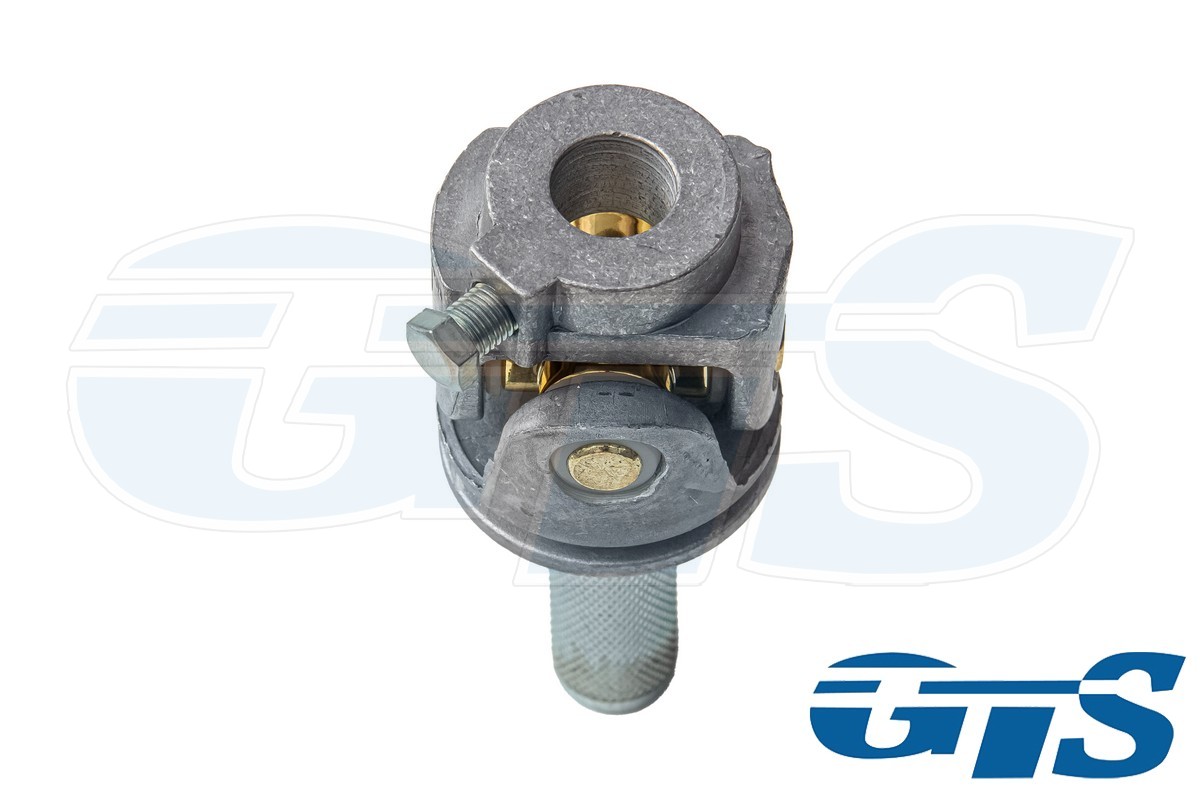 Карданчик кулисы КПП Калина безлюфтовый (ДЛИННЫЙ)