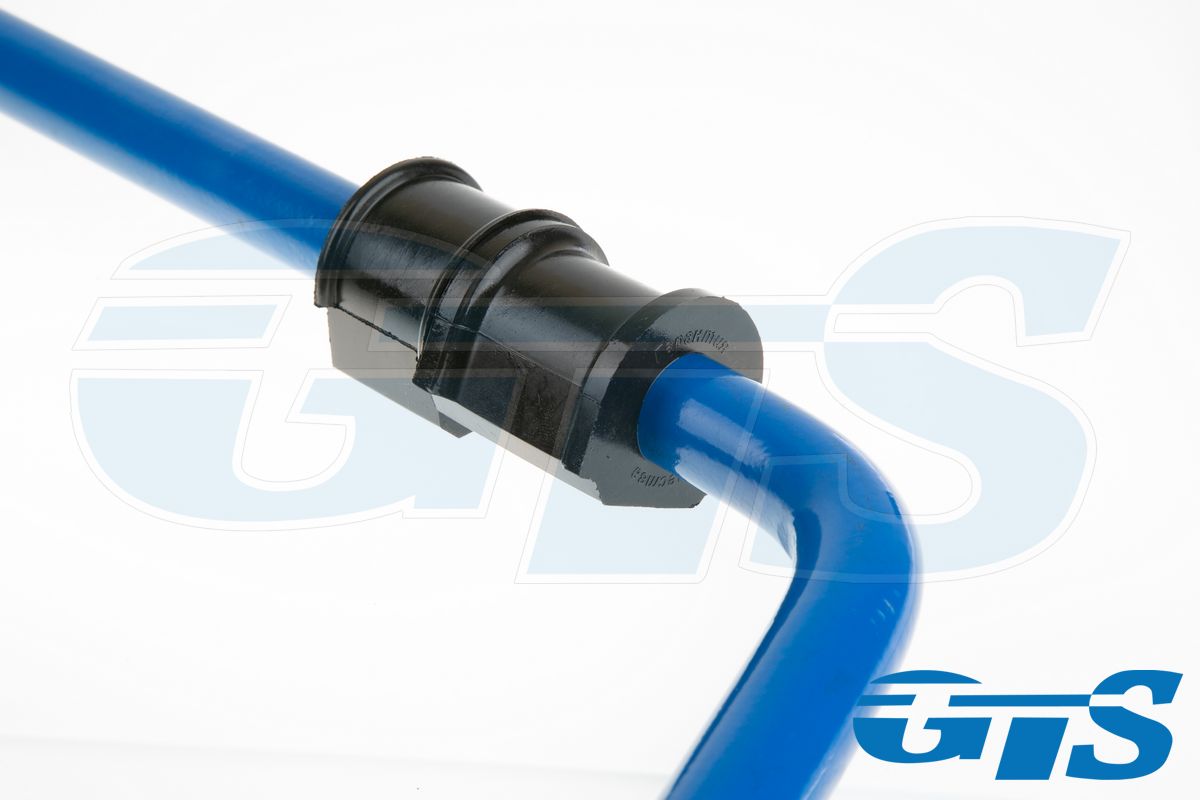 Стабилизатор поперечной устойчивости передний GTS для а/м 2123 Шевроле Нива Ø24 мм (усиленный)