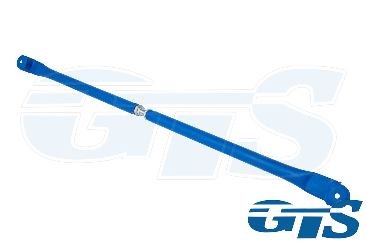 Растяжка задних стоек "GTS" для а/м ВАЗ 2111-12, Приора 2171-72  (регулируемая)