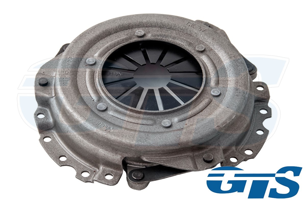 Корзина сцепления СТАНДАРТ для а/м ОКА (1111-1601085)