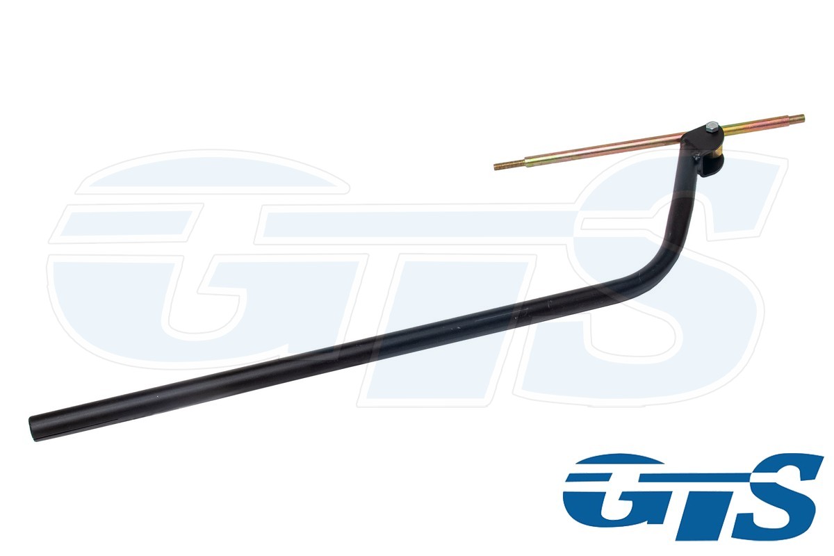 Кулиса короткоходная "GTS" для а/м ВАЗ 1117-19 Калина