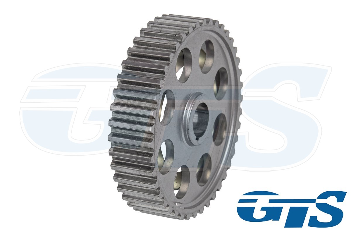 Шкив распределительного вала впускной для а/м ВАЗ 2110-12, Приора (21124-1006019-00)