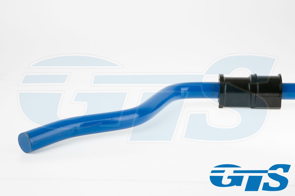 Стабилизатор поперечной устойчивости передний GTS для а/м 2123 Шевроле Нива Ø24 мм (усиленный)