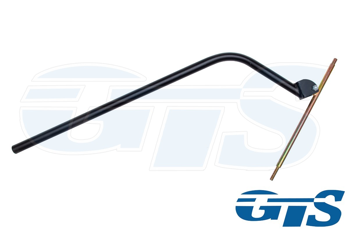 Кулиса короткоходная "GTS" для а/м ВАЗ 1117-19 Калина