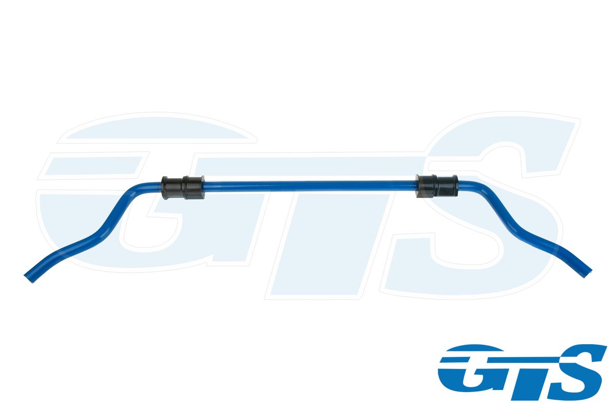Стабилизатор поперечной устойчивости передний GTS для а/м 2123 Шевроле Нива Ø24 мм (усиленный)
