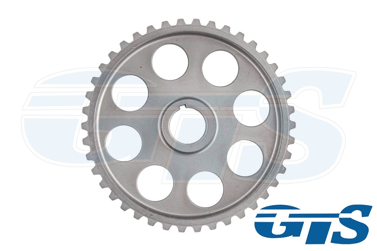 Шкив распределительного вала выпускной для а/м ВАЗ 2110-12, Приора (21124-1006020-00)