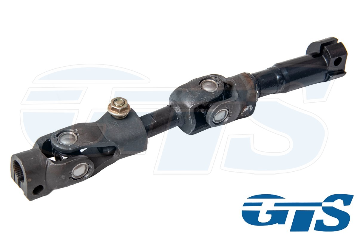 Комплект для установки электроусилителя для а/м ВАЗ 2101-04 "GTS"