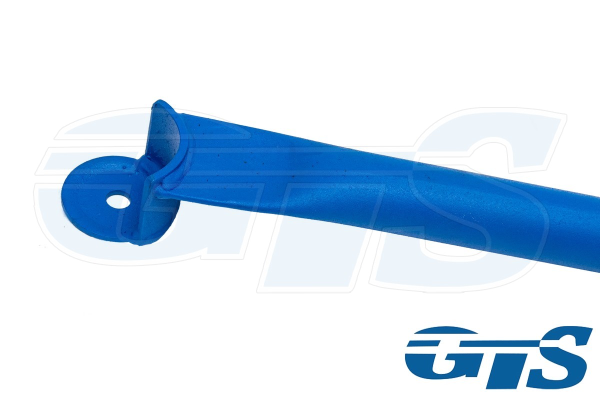 Растяжка задних стоек "GTS" для а/м ВАЗ 2111-12, Приора 2171-72  (регулируемая)