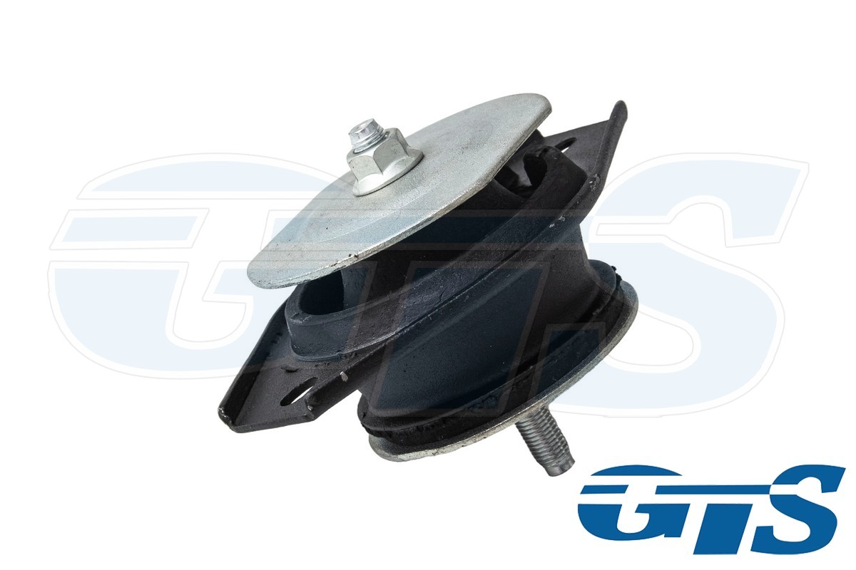 Подушка двигателя ВАЗ-2110 боковая левая в сборе 2110-1001240