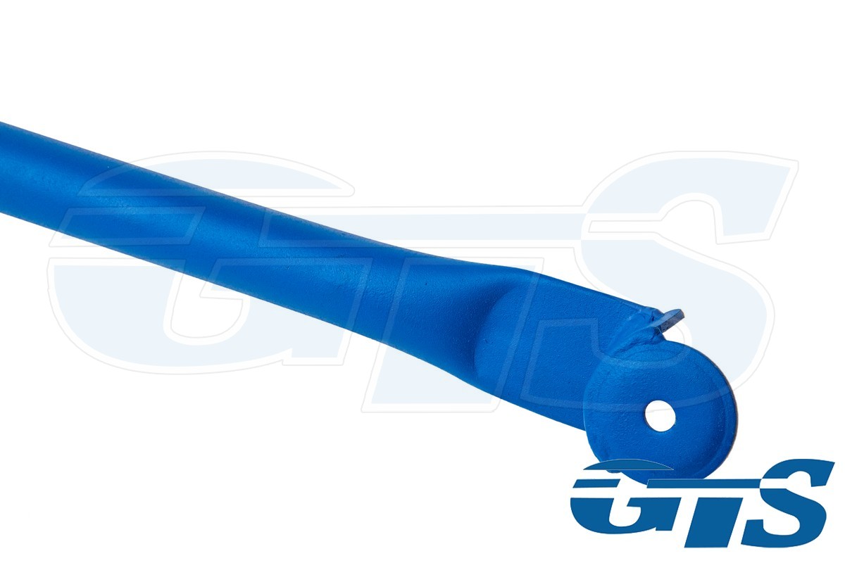 Растяжка задних стоек "GTS" для а/м ВАЗ 2111-12, Приора 2171-72  (регулируемая)
