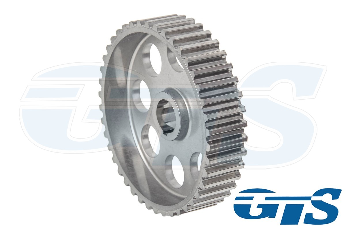 Шкив распределительного вала выпускной для а/м ВАЗ 2110-12, Приора (21124-1006020-00)