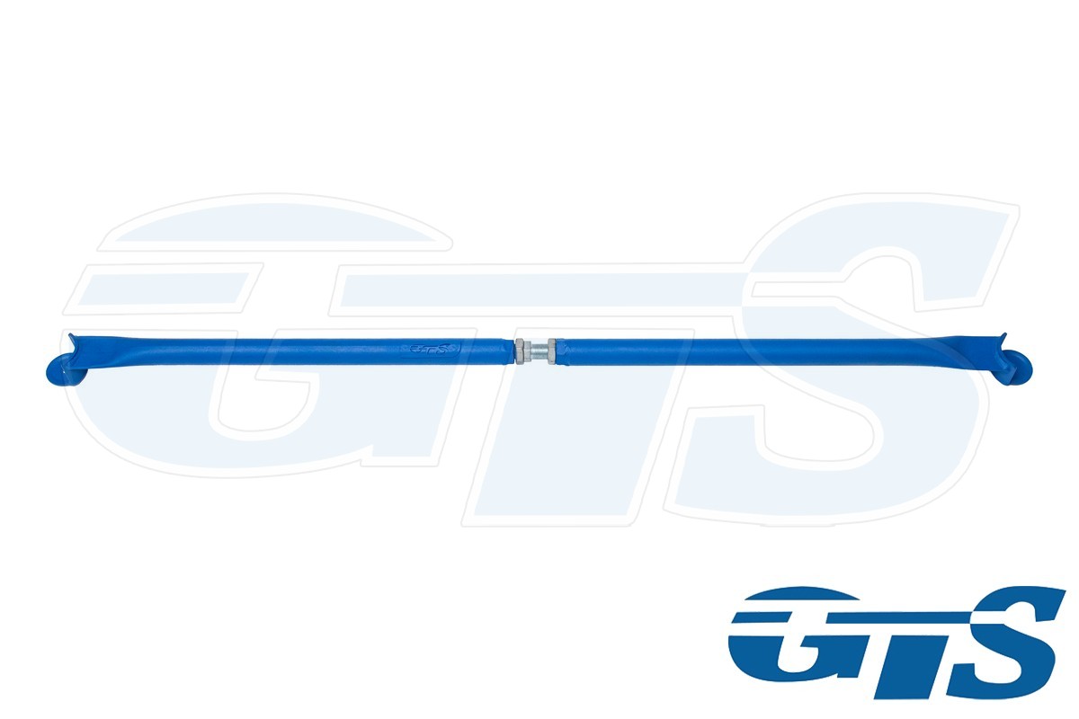 Растяжка задних стоек "GTS" для а/м ВАЗ 2111-12, Приора 2171-72  (регулируемая)