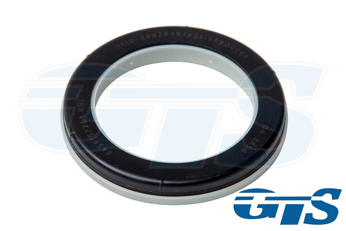 Подшипник опоры стойки усиленный для а/м Lada Granta, Priora,  Калина (1118-2902840) СПЗ64