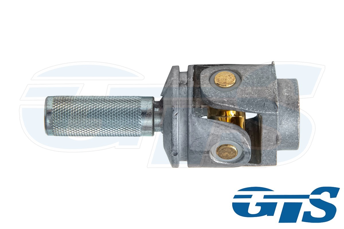 Карданчик кулисы КПП Калина безлюфтовый (ДЛИННЫЙ)