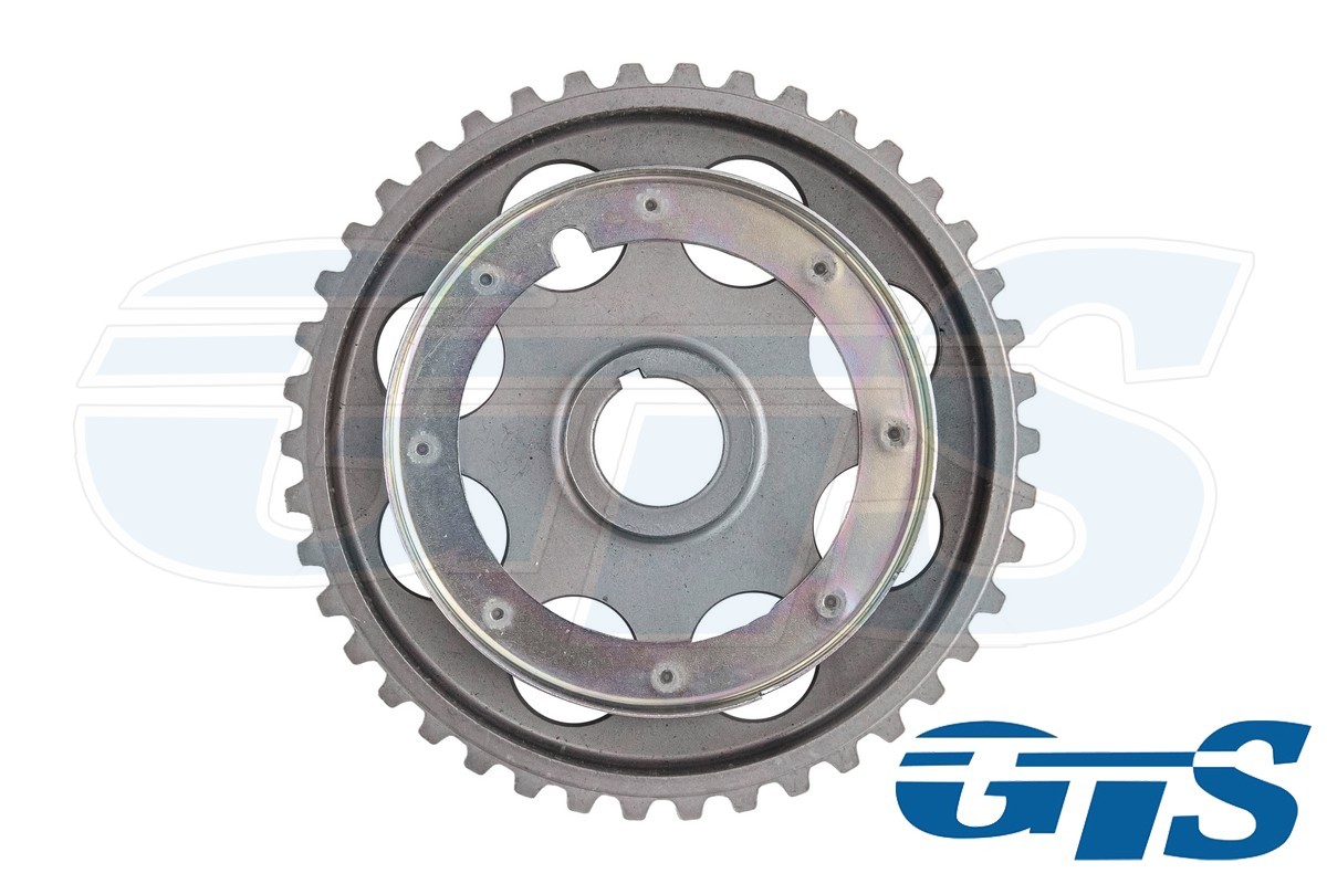 Шкив распределительного вала впускной для а/м ВАЗ 2110-12, Приора (21124-1006019-00)