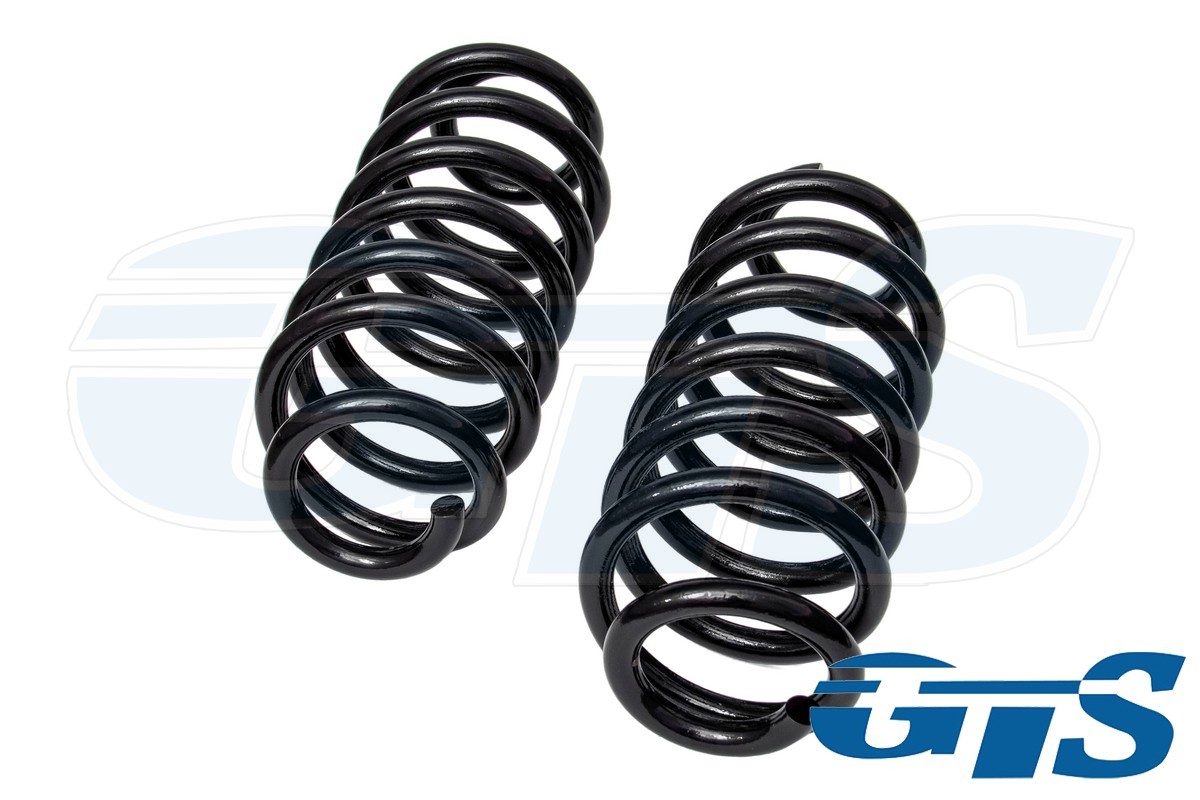 Пружины Технорессор для а/м Volkswagen Golf / Skoda Octavia задние, занижение -50