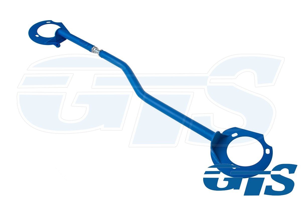 Растяжка передних стоек GTS регулируемая для а/м Лада Калина 1117-19 