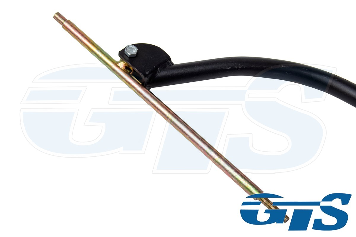 Кулиса короткоходная "GTS" для а/м ВАЗ 1117-19 Калина
