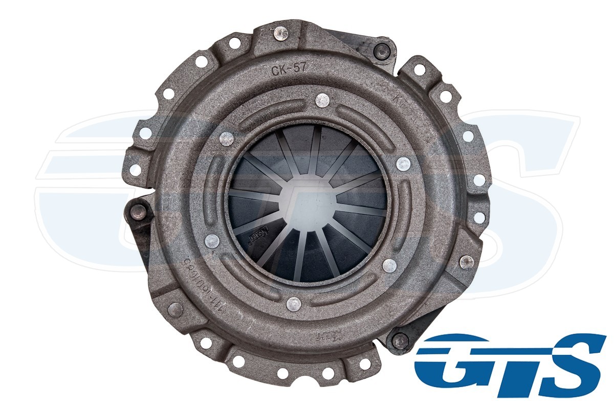 Корзина сцепления СТАНДАРТ для а/м ОКА (1111-1601085)