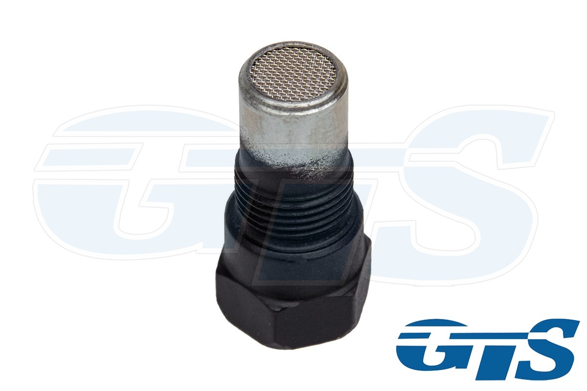 Обманка датчика кислорода Евро 6 К (лямбда зонда, керамика)