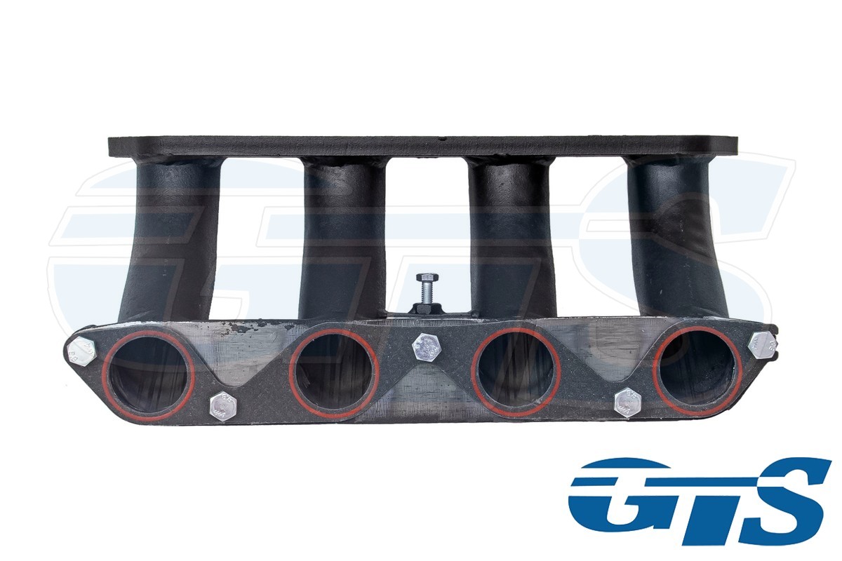 Ресивер GTS "NFR style" 16V для а/м  Калина 2, Приора 2, Гранта, Ларгус, Веста ⌀38 мм Е-газ (127 дв)