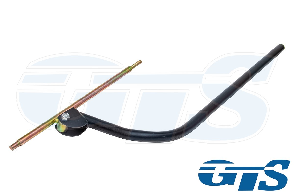 Кулиса короткоходная "GTS" для а/м ВАЗ 1117-19 Калина