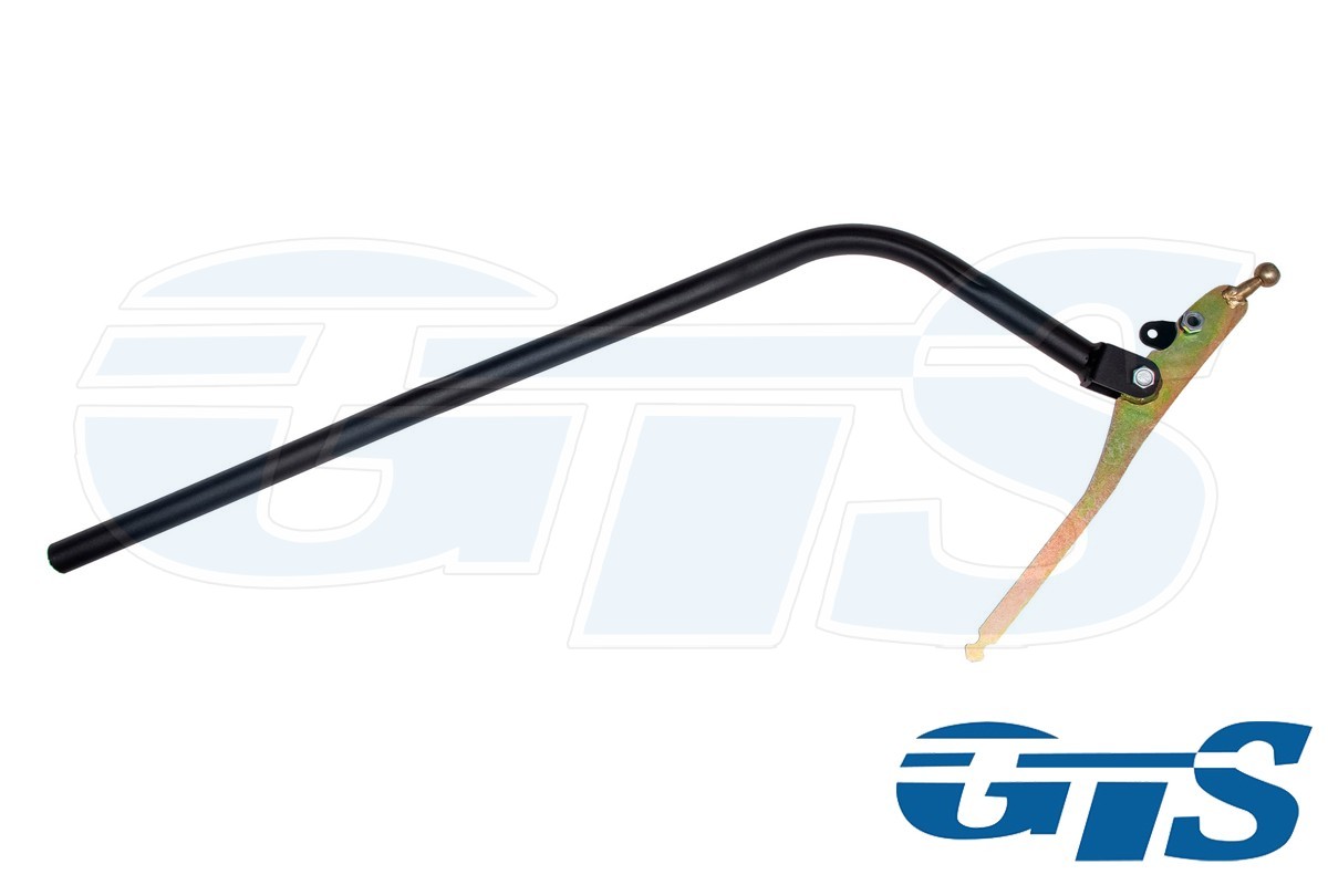 Кулиса короткоходная "GTS" для а/м ВАЗ 2110-12, Приора. 