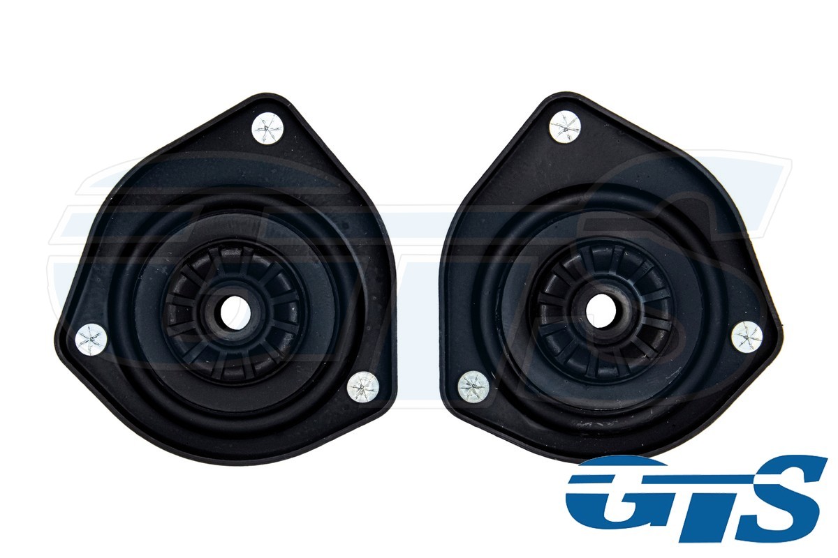 Верхние опоры стоек передней подвески Evolex EX 96009 для а/м ВАЗ 2190 (без подш, смещ 12 мм, с ЭУР)