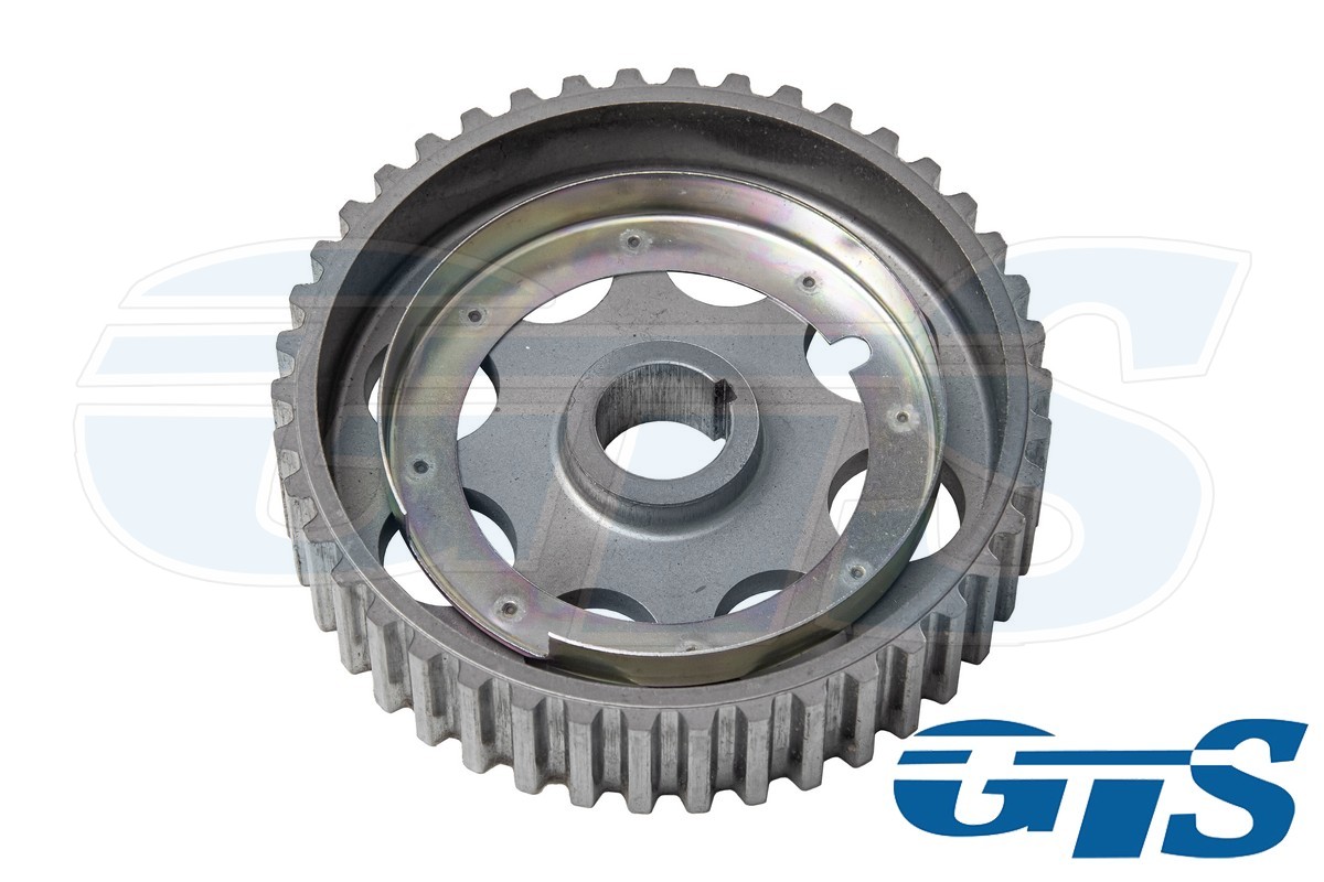 Шкив распределительного вала впускной для а/м ВАЗ 2110-12, Приора (21124-1006019-00)
