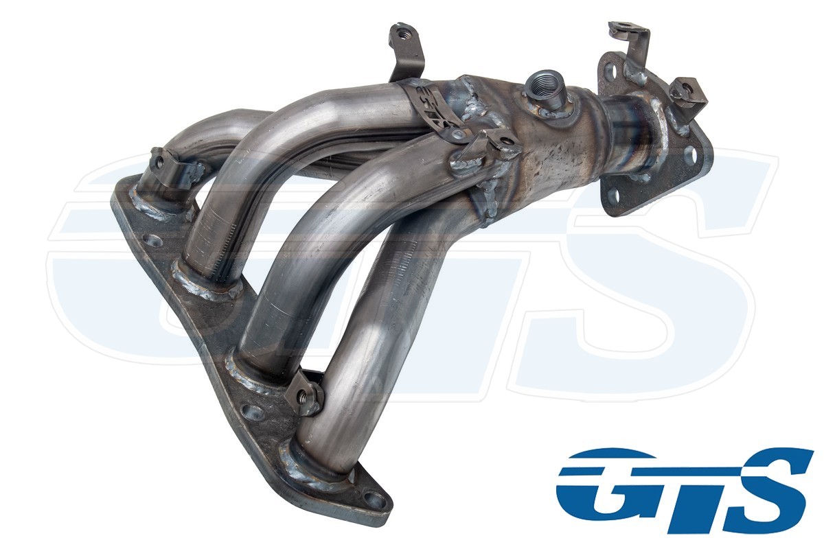 Вставка для замены катализатора "GTS" для Lifan X60 1.8L до 2017 г.в.