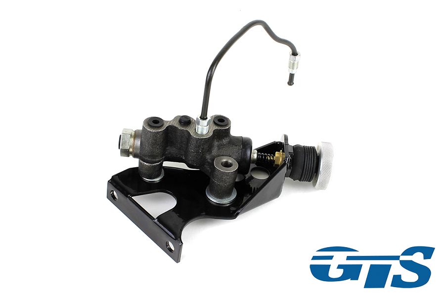 Регулятор тормозных усилий GTS с трубкой