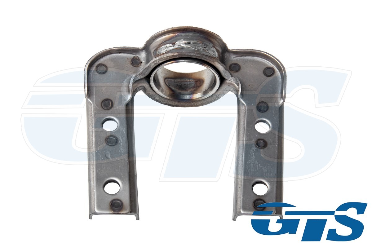 Кронштейн растяжки (краб, НЕ КРАШЕННЫЙ, ГОЛЫЙ) для а/м ВАЗ Калина 1118-2904049