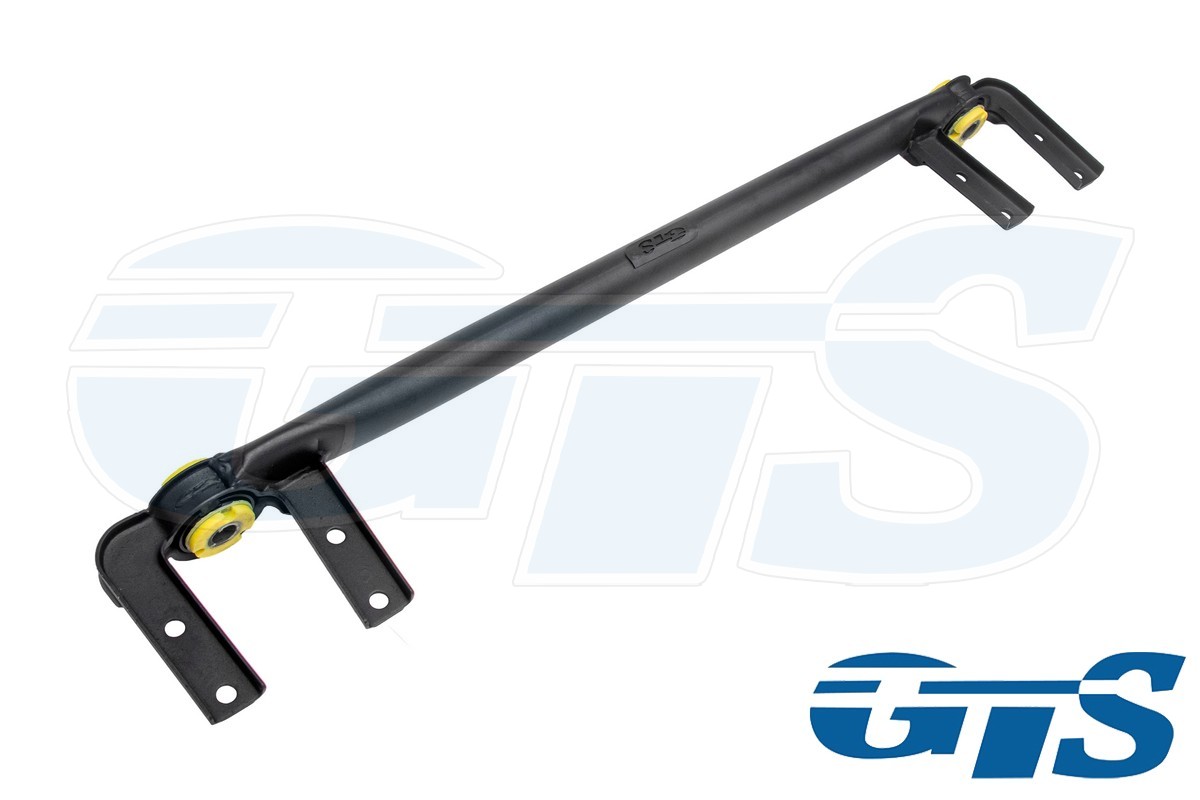 Поперечина GTS для а/м ВАЗ 1118 Калина на п/у (с/б ромашка)