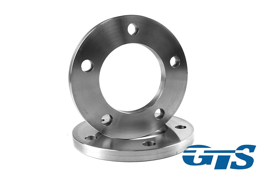 Проставки колес GTS алюминиевые (Д16Т) 15мм для а/м ВАЗ Нива 21213, 2123, 5х139,7 (2шт.)