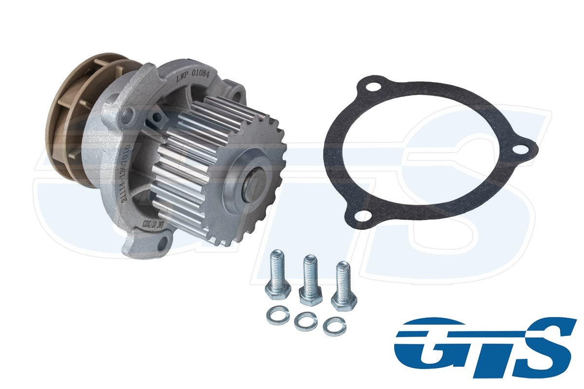 Насос водяной (помпа) LUZAR LWP 01084 21114-1307010