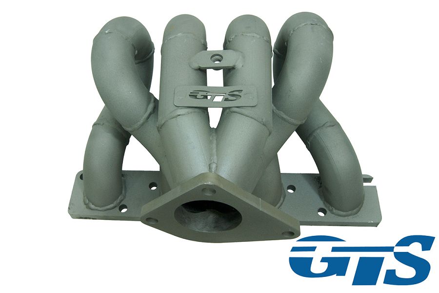 Турбоколлектор GTS толстостенный под турбину TD-05, TD-04 для а/м ВАЗ 2108-15, 16кл