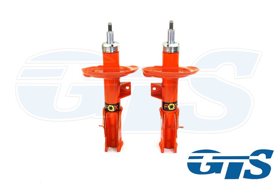 Комплект стоек передней подвески FOX для а/м Лада Веста 2180, масло