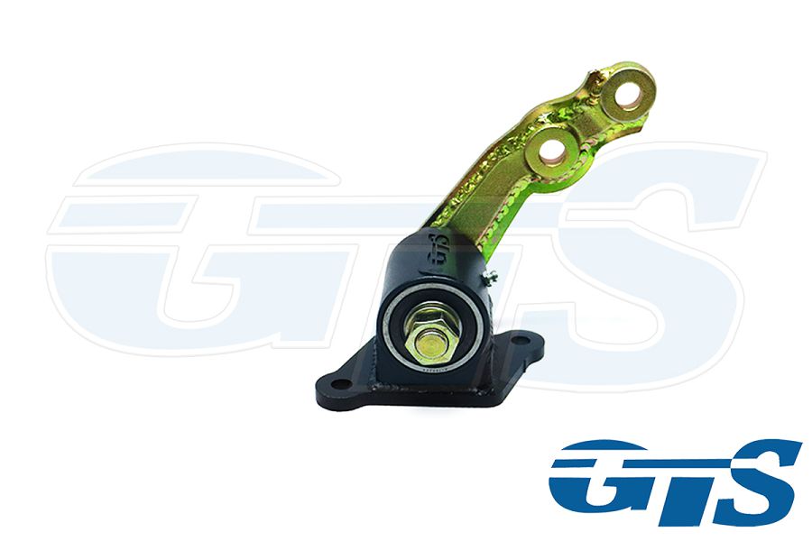 Рулевой маятник GTS для а/м ВАЗ Нива 21214 (стальной корпус, усиленная сошка)